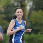 Dawn HignettLadies Captain