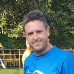 Chris GiblinClub Treasurer