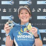 Claire AberdeenRun Prog. Lead